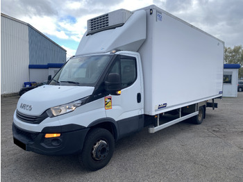 Camion frigider IVECO Daily 70c18