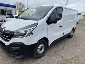 Autoutilitară frigorifica RENAULT Trafic