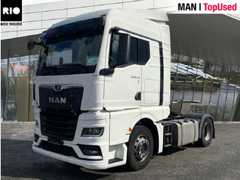 Cap tractor MAN TGX 18.470