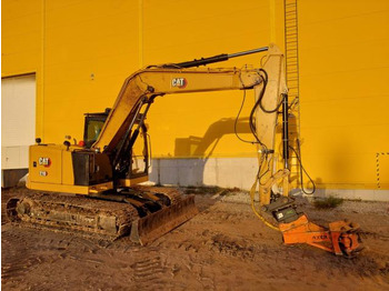 Leasing de  CATERPILLAR 310 CATERPILLAR 310: Foto 2