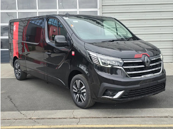 Dubă RENAULT Trafic
