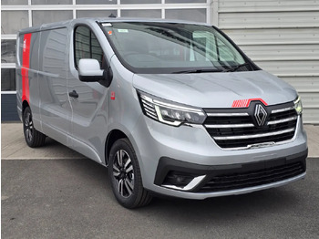 Dubă RENAULT Trafic