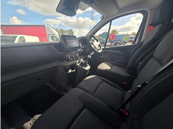 Dubă nou NEW Renault Trafic Exclusive 170BHP/150BHP Manual White: Foto 2