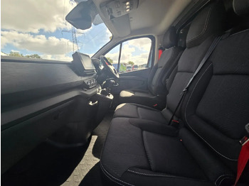 Dubă nou NEW Renault Trafic Exclusive 170BHP/150BHP Manual White: Foto 5