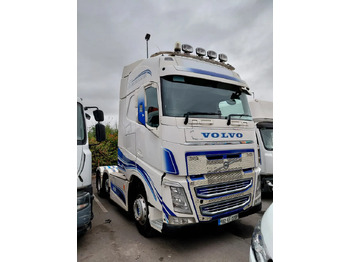 Cap tractor VOLVO FH 460