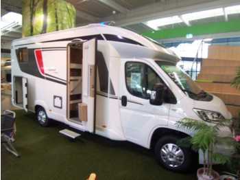 Camper van nou Bürstner Lyseo t 710 G Lichtpaket: Foto 1