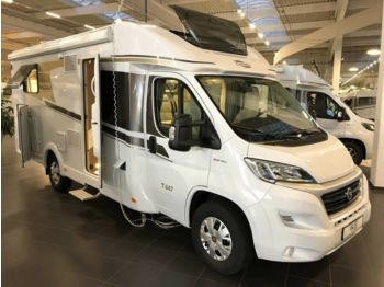 Camper van nou Carado T 447*Vollaut.SAT/TV* Markise*Radträger*: Foto 1