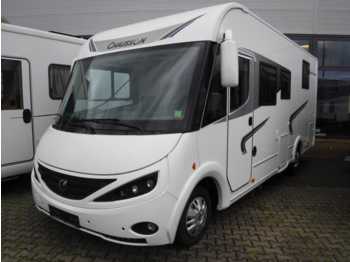 Camper van Chausson Exaltis 6028 EB Markise/Solar/WR/RFK/SAT: Foto 1