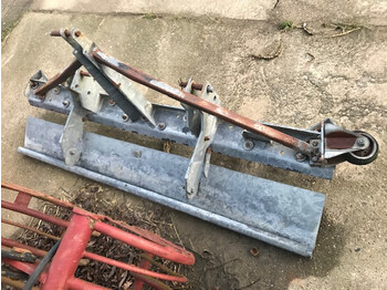 Maşină pentru prelucrarea solului Bodemvlakker / pistesleep / bodemsleep: Foto 3