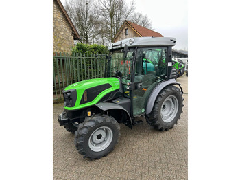 Tractor mic DEUTZ