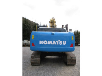 Excavator pe şenile Komatsu PC 240 NLC-10 TOP stroj: Foto 5