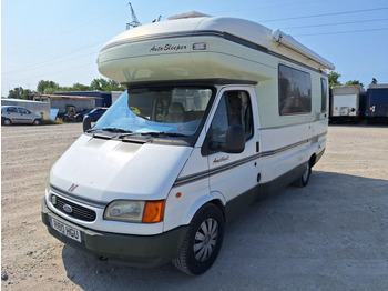 Autorulotă FORD Transit