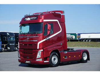 Cap tractor Volvo FH / 500 / EURO 6 / ACC / I -COOL / GLOBETROTTER: Foto 2 Cap tractor Volvo FH / 500 / EURO 6 / ACC / I -COOL / GLOBETROTTER: Foto 2