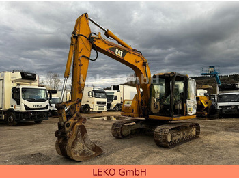 Excavator pe şenile Caterpillar 311C Mit Zwei Löffeln: Foto 3 Excavator pe şenile Caterpillar 311C Mit Zwei Löffeln: Foto 3