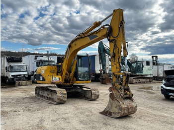 Excavator pe şenile CATERPILLAR 312C