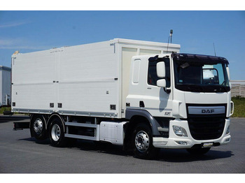 Camion frigider DAF CF 400