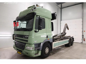 Camion cu cârlig DAF CF 85 410