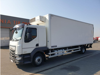 Camion frigider DAF LF 220