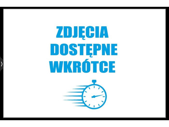 Camion platformă DAF LF 55 220