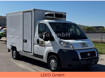 Autoutilitară frigorifica FIAT Ducato 2.3