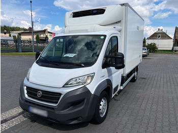 Autoutilitară frigorifica FIAT Ducato