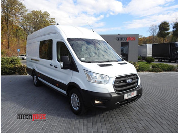 Microbuz FORD Transit