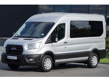 Microbuz FORD Transit