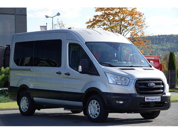 Microbuz FORD Transit
