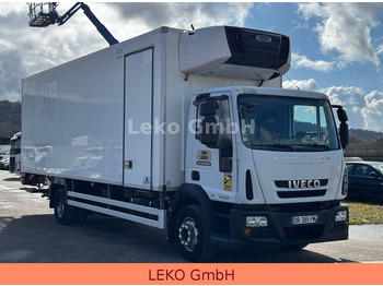 Camion frigider IVECO