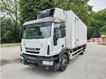 Camion frigider IVECO