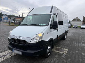 Microbuz IVECO Daily 50c15
