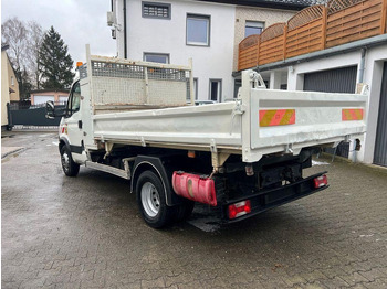 Leasing de Iveco 70C17 3 way tipper Iveco 70C17 3 way tipper: Foto 2 Leasing de Iveco 70C17 3 way tipper Iveco 70C17 3 way tipper: Foto 2