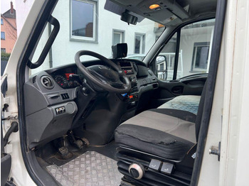 Leasing de Iveco 70C17 3 way tipper Iveco 70C17 3 way tipper: Foto 5 Leasing de Iveco 70C17 3 way tipper Iveco 70C17 3 way tipper: Foto 5