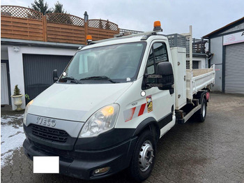 Leasing de Iveco 70C17 3 way tipper Iveco 70C17 3 way tipper: Foto 1 Leasing de Iveco 70C17 3 way tipper Iveco 70C17 3 way tipper: Foto 1