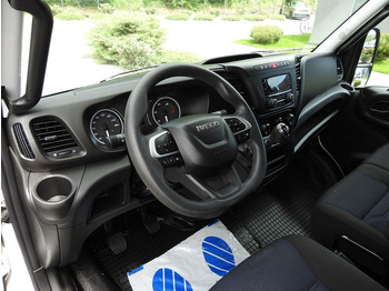 Autoutilitară box Iveco DAILY 35C14 KONTENER 8 PALET TEMPOMAT KLIMATYZACJA BLIŹNIACZE K: Foto 2 Autoutilitară box Iveco DAILY 35C14 KONTENER 8 PALET TEMPOMAT KLIMATYZACJA BLIŹNIACZE K: Foto 2