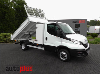 Autoutilitară basculantă IVECO Daily 35c16
