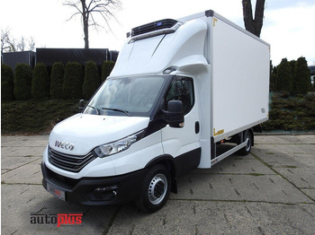Autoutilitară frigorifica IVECO Daily 35s16