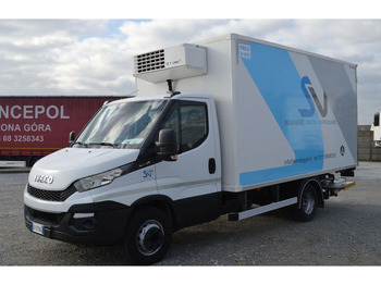 Camion frigider IVECO Daily