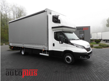 Camion furgon IVECO Daily