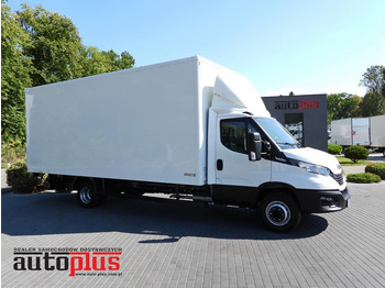 Camion furgon IVECO Daily