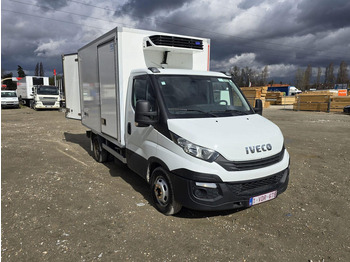 Autoutilitară frigorifica IVECO Daily