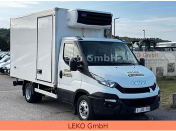 Autoutilitară frigorifica IVECO Daily 35c13
