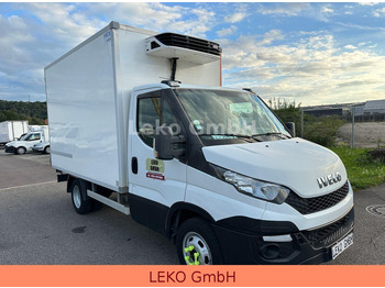 Autoutilitară frigorifica IVECO Daily 35c13