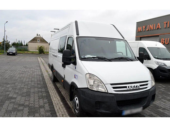 Microbuz IVECO Daily