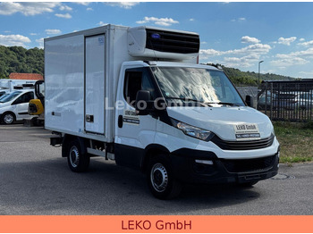 Autoutilitară frigorifica IVECO Daily 35s14