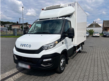 Autoutilitară frigorifica IVECO Daily 50c15
