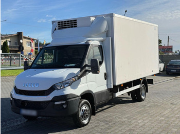 Autoutilitară frigorifica IVECO Daily 50C17