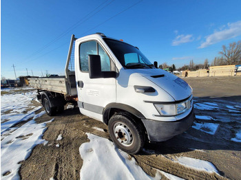 Camion basculantă IVECO Daily