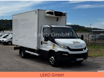 Camion frigider IVECO Daily 70c17