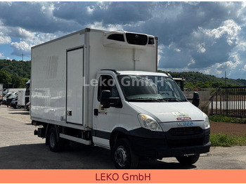 Autoutilitară frigorifica IVECO Daily 70c17